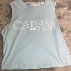 Calvin Klein Shirt